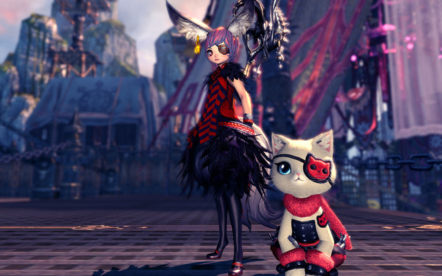blade and soul hentai sexy blade lady soul features bloody wrestling shark bns harbor bosses