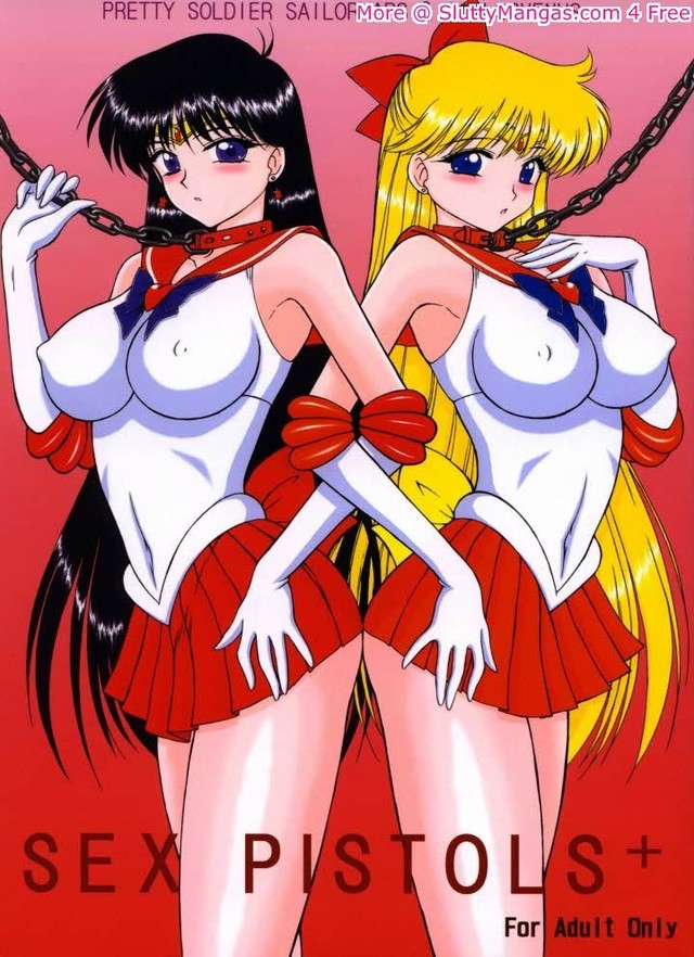 manga porn sailor moon anime hentai manga porn moon photo sailor cartoon plus pistols