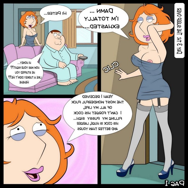 family guy hentai stories comics free porn play tits family guy comix sleepover babys