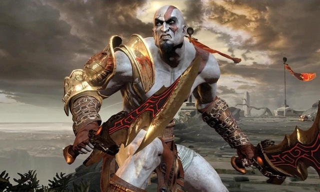 god of war 3 hentai game god war argames