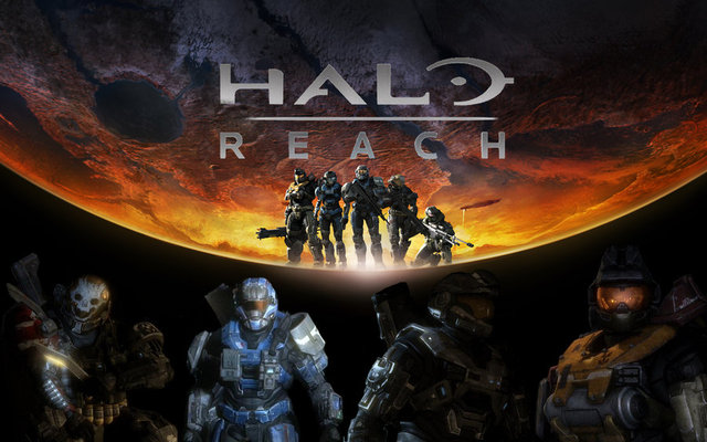 halo reach hentai final games wallpaper morelikethis fanart halo reach logruschaos