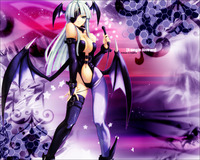 dark hentai gallery test galleries hentai section pics minitokyo anime wallpapers dark stalkers picture