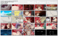 inyouchuu shoku hentai tentacle hentai movie inyouchuu shoku ryoushokujima taimaroku episode screenshots