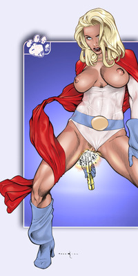 karen hentai albums well drawn art roadkill catthouse superman power girl karen starr hentai categorized cartoons erotic