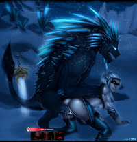 legend of the blue wolves hentai nyuunzi sif wolf pictures user page all