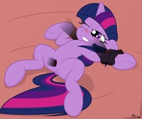 magical twilight hentai dee cdf cane friendship magic little pony twilight sparkle