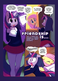 magical twilight hentai nvhentai little pony friendship magic hentai