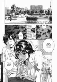 my brother's wife hentai manga playing around brothers wife