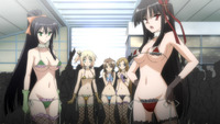 necromancer hentai coppermine albums galleries kore zombie desu