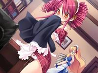 oshiete re: maid hentai imglink gallery dcd hentai dutch angle