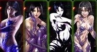 sibling secret: she's the twisted sister hentai tekken all unknown panels pmwiki main hotterandsexier