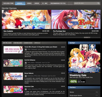 call me tonight hentai hentai steam april games make their debut