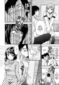 mangas porn anime cartoon porn incest brother fsister manga english hss animexhentaicom photo
