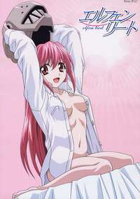 elfen lied hentai elfen lied lucy fanpop crazygallery info hentai doujin pics