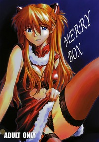 evangelion hentai doujinshi nge tengu tsuzura evangelion merry box eng hentai manga ayanami richness black