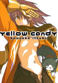 flcl hentai hentai imglink anime brothers yellow candy flcl