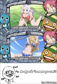 fairy tale hentai fairy tail mirajene jenny bikini ecchi hentai fap