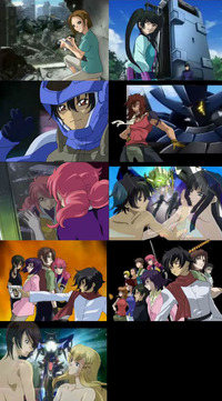 gundam seed/destiny hentai gallery misc xii gundam parody crossovers