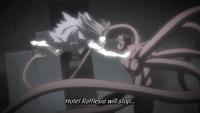 hunter x hunter hentai dxvcaeh anime comments xmvv spoilers hunter episode discussion