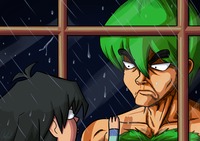 kaiba hentai kaiba rain keikuina erxfo morelikethis fanart manga digital