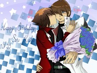 kaiba hentai seto kaiba birthday firetiger art