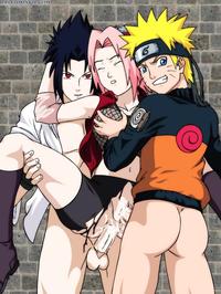 naruto & sakura hentai cdad ecef hentai naruto shippuuden uzumaki sakura haruno sasuke uchiha threesome