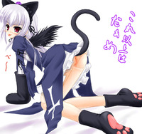 rozen maiden hentai eba animal ears cat pussy rozen maiden suigintou