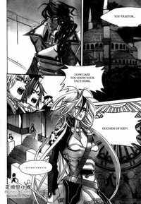 trinity blood hentai trinity blood