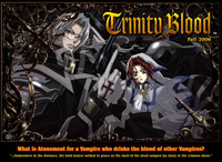 trinity blood hentai trinity blood coups coeur moment scans kiyo kujo