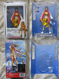 final fantasy x-2 hentai final fantasy rikku figure quisict hentai game frames