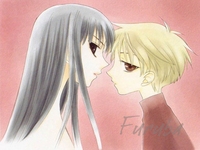 fruits basket hentai 