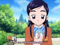 futari wa pretty cure hentai mepple very close category anime series futari pretty cure page