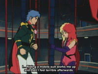 gundam zz hentai gundam this bad feel episodes