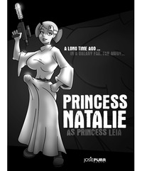 noir hentai missjosiepurr pictures user princess natalie leia noir