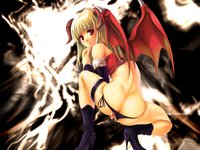 ragnarok online hentai lusciousnet ass fingering masturbat monster girls pictures album hentai succubus masturbation hor