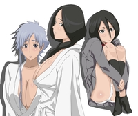 panties hentai isane kotetsu retsu unohana kuchiki rukia bleach hentai thehentaiworld panty large ass blush cards feet kairi kingdom hearts panties pussy strip poker tifa yuri