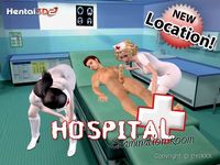 3 d hentai sex hentai doctors office version released