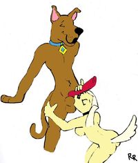 a pup named scooby doo hentai scooby doo furries pictures luscious hentai erotica