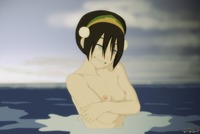 aang toph hentai toph beifong anaxus avatar hentai