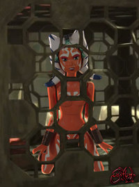 ahsoka hentai pics ahsoka tano nude slave zygerria detail jvcustoms krh entry