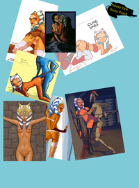 ahsoka tano porn hentai media original asoka porn ashoka tano hentai board ahsoka