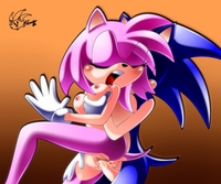 amy and sonic hentai nancher pictures user sonic amy