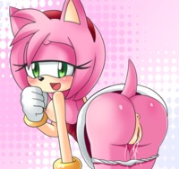 amy rose hentai gif kej bbcw posts hentai amy rose