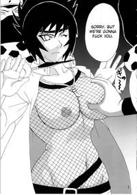 anko hentai porn mitarashi anko hon english hentai manga pictures album