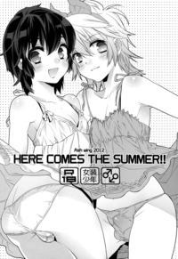 avatar ge hentai ash wing makuro here comes summer eng