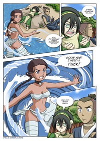 avatar hentai manga smgnmzo rub avatar hentay