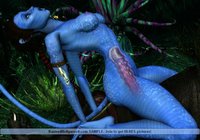 avatar hentai navi bannedhollywood avatar porn galleries loving slattern neytiri