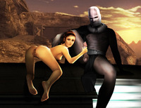 bastila shan hentai dfe bastila shan knights old republic ranged weapon star wars girls cathar juhani