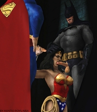 batman and wonder woman hentai justice league hentai category pictures