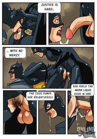 batman catwoman hentai lusciousnet online superheroes catw pictures album catwoman raped batman sorted newest page